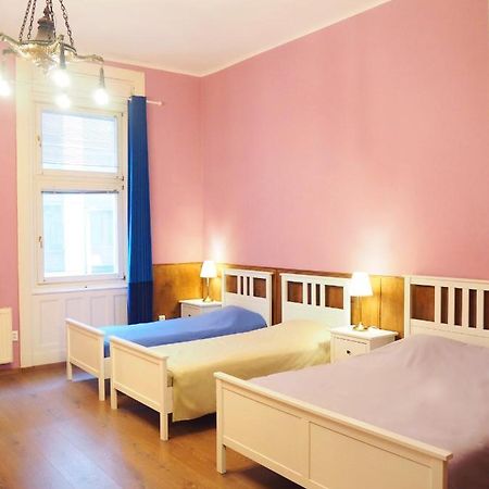 My Lovely Home In Budapest Bagian luar foto