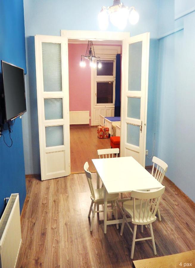 My Lovely Home In Budapest Bagian luar foto