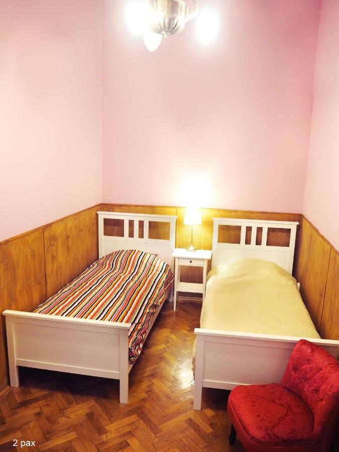 My Lovely Home In Budapest Bagian luar foto