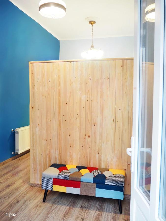 My Lovely Home In Budapest Bagian luar foto