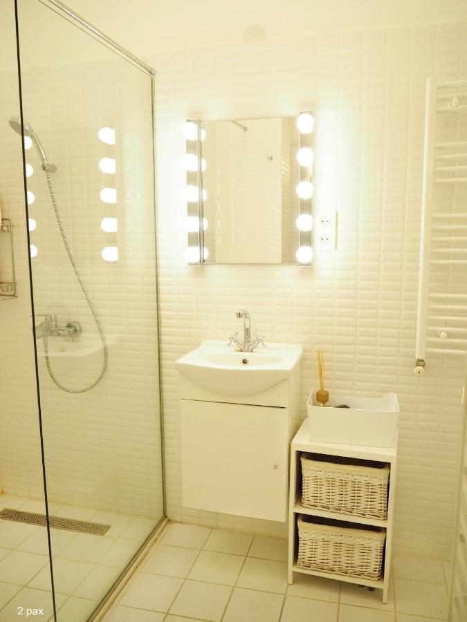 My Lovely Home In Budapest Bagian luar foto
