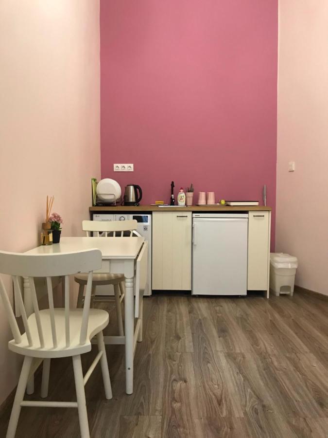 My Lovely Home In Budapest Bagian luar foto